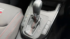 SEAT Arona 1.0 TSI 115 FR 5dr DSG Petrol Hatchback